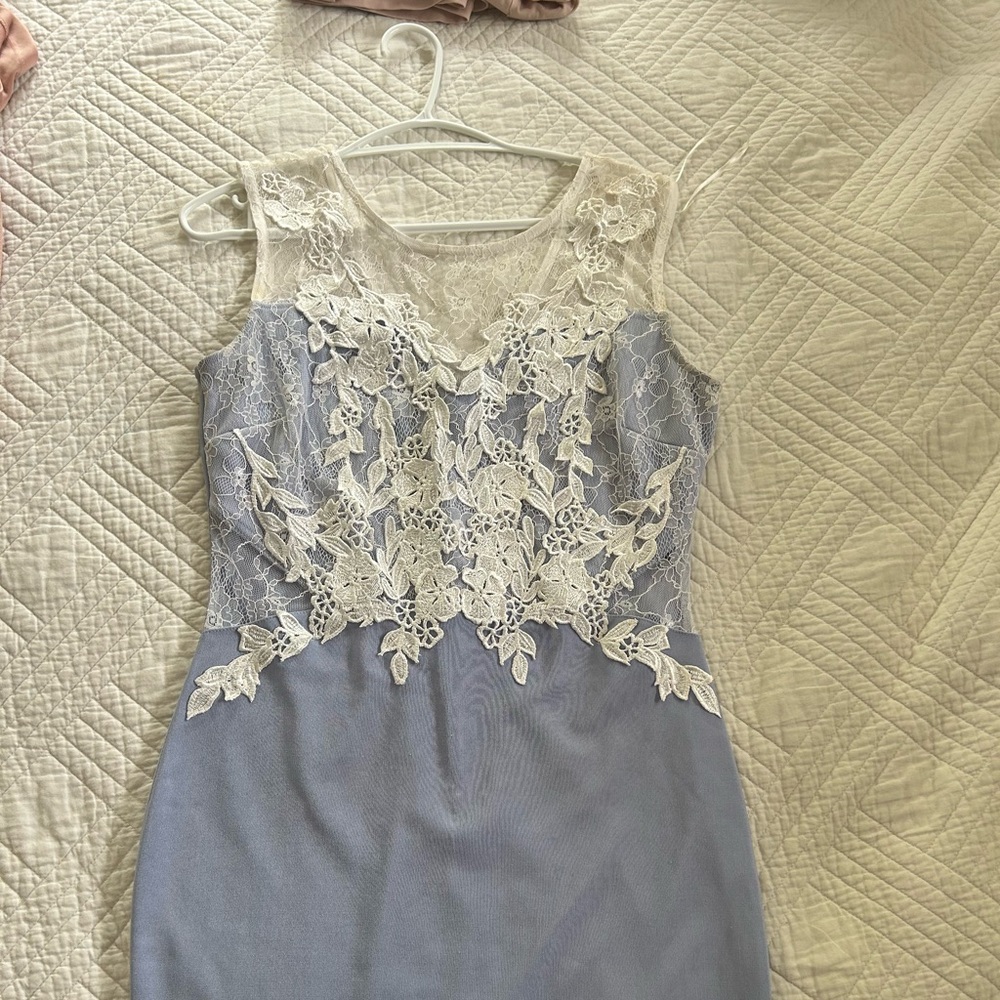 Lipsy London Dress (US10)